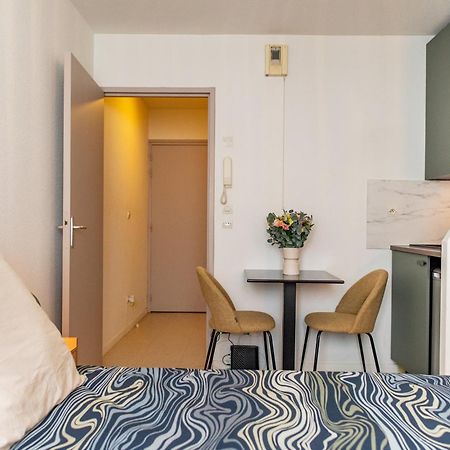 Villeurbanne Centre Appartement Meuble Εξωτερικό φωτογραφία
