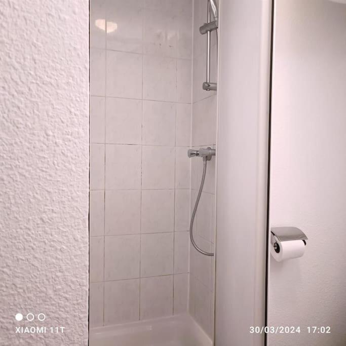Villeurbanne Centre Appartement Meuble Εξωτερικό φωτογραφία