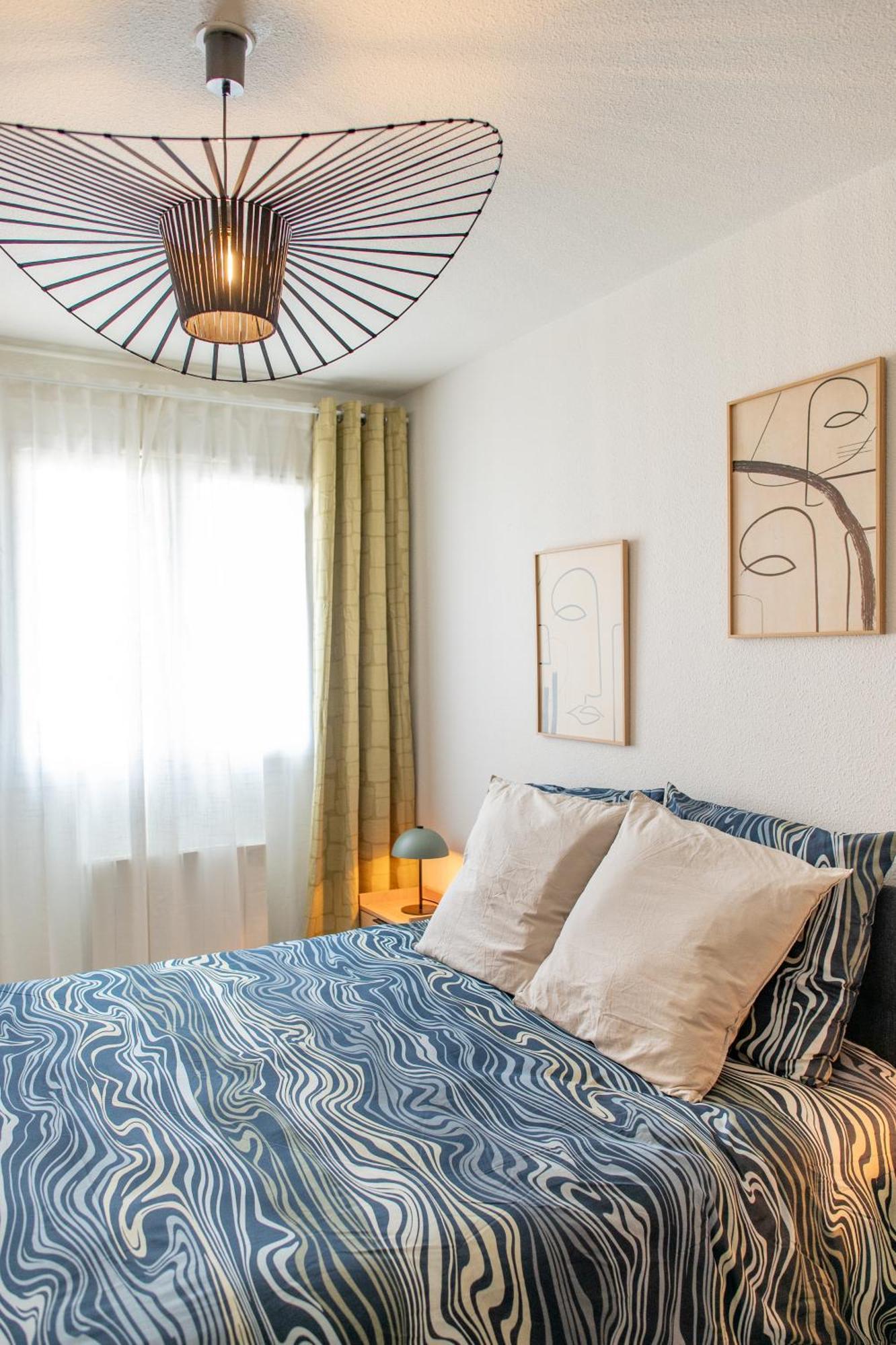 Villeurbanne Centre Appartement Meuble Εξωτερικό φωτογραφία