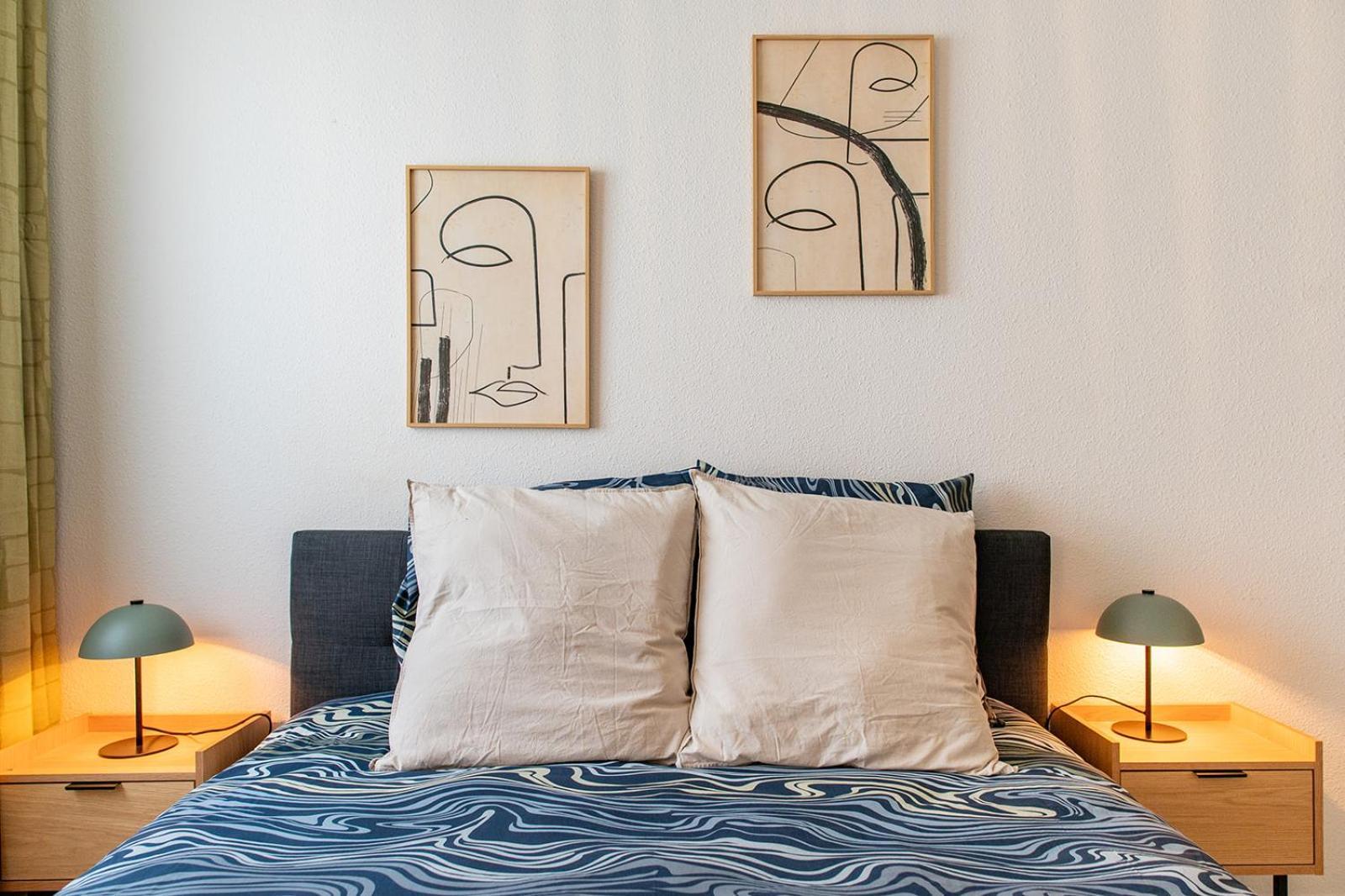 Villeurbanne Centre Appartement Meuble Εξωτερικό φωτογραφία