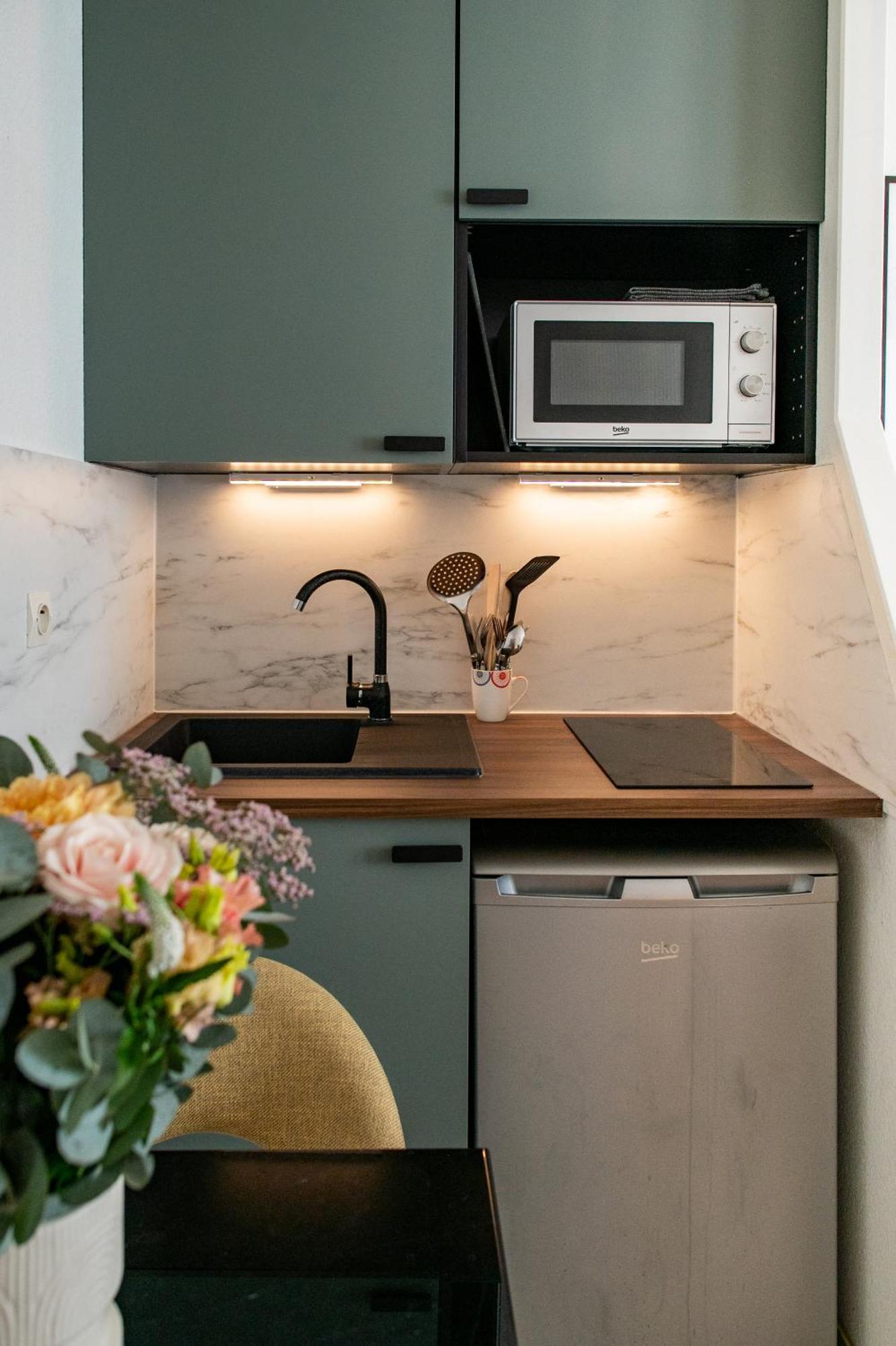 Villeurbanne Centre Appartement Meuble Εξωτερικό φωτογραφία