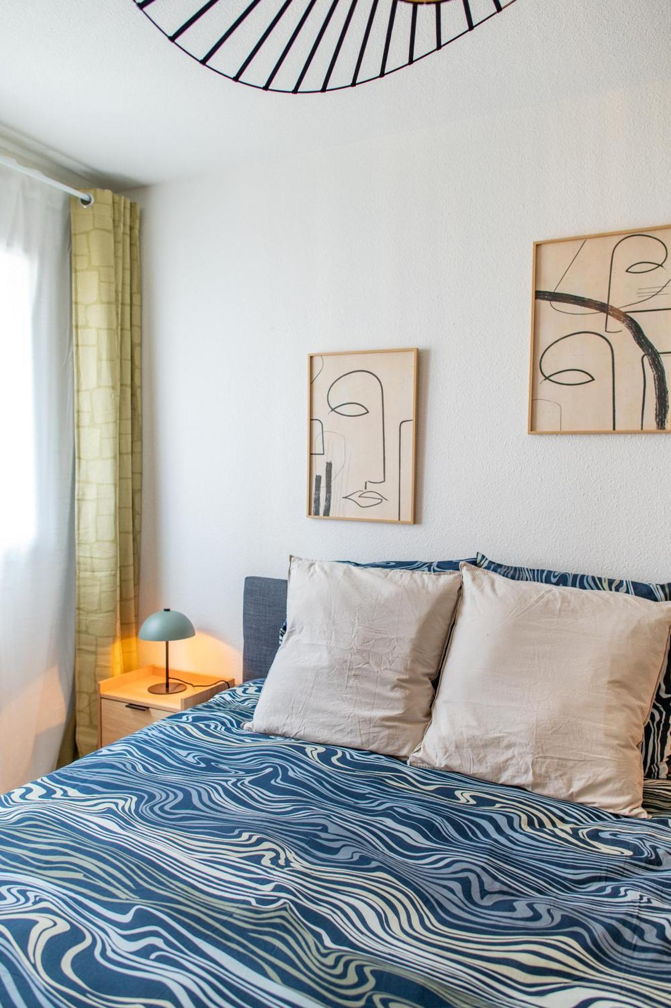 Villeurbanne Centre Appartement Meuble Δωμάτιο φωτογραφία